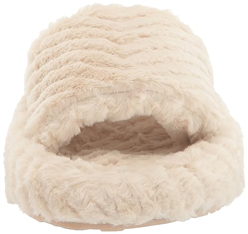 Roxy Women's Slippy Cozy Sandals2