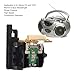 Lens Optical Pickup 16 Pin SF P101N ABS Housing Optical Pickup Single Channel for DVD CD Player Parts