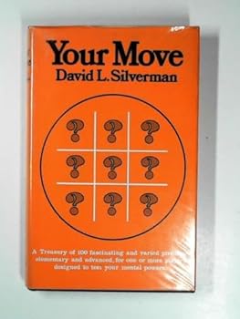 Hardcover Your move Book