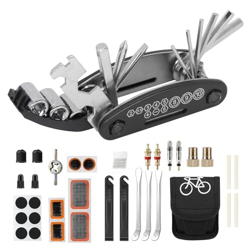 Fahrrad Werkzeug Set fr Unterwegs  Die 15 besten Produkte im Vergleich -  kita.de Ratgeber