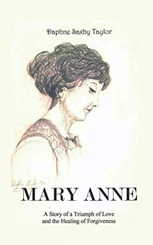 Mary Anne 1798686449 Book Cover