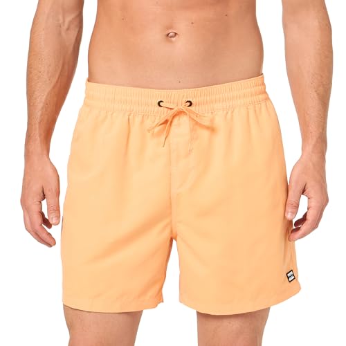 Billabong Men's Standard All Day Layback 16