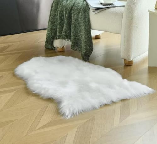 Image of VRB Dec 1 Mtr 60Inch Fur White Solid Cloth For Decoration,Baby Photoshoot Props Cloth For Decoration,Parties,Costumes, Gift Packing,Party Decor,Backdrop For Wedding Mandap,Pooja (White, 1 Mtr)