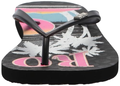Roxy Women's Viva Stamp Ii Sandal2