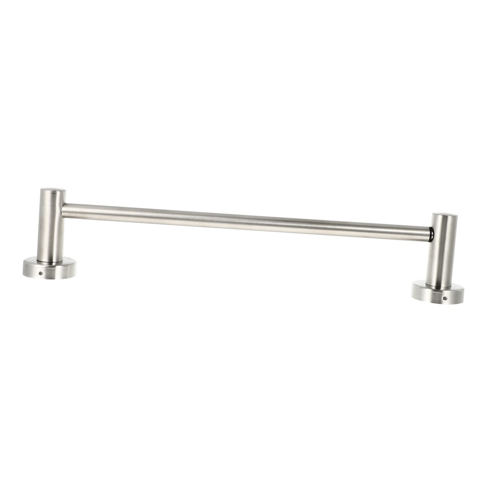 Barre de serviette extensible pour optimiser les petits murs