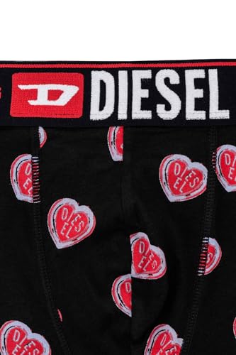 Image of Diesel mens Umbx-damienthreepack Boxer 3packBoxer Briefs