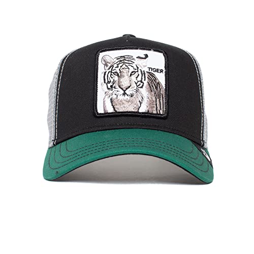 Image of Goorin Bros. Men's The Farm A-Frame Trucker Cap Baseball Cap