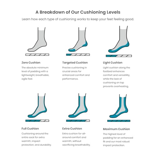 Image of Smartwool Women's Run Targeted Cushion Ankle Socks