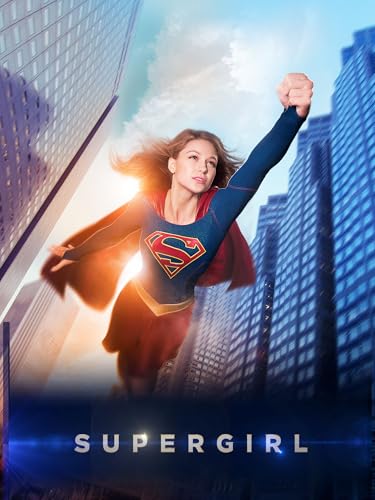 Supergirl: Season 1