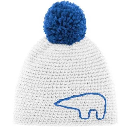 Jay Pompom Hat