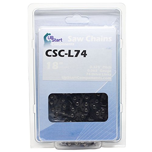 5-Pack Replacement 18