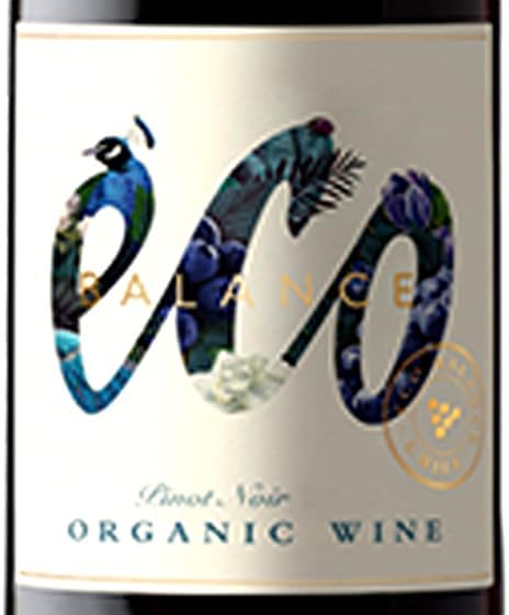 エコ・バランス ピノ・ノワール [ 赤ワイン ミディアムボディ チリ 750ml ]