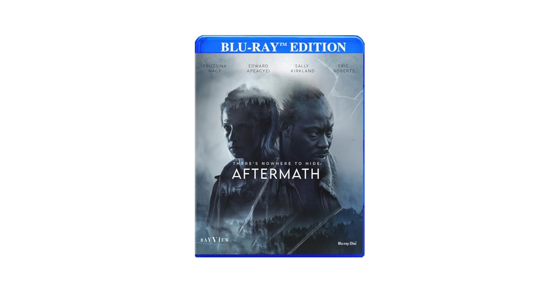 Amazon.com: Aftermath [Blu-ray] : Gergo Elekes, József