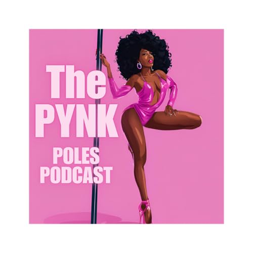 The Pynk Poles Podcast cover art