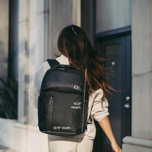 OGIO 20 Liter (Standard), Black2