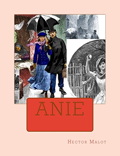 Anie [French] 1507783787 Book Cover