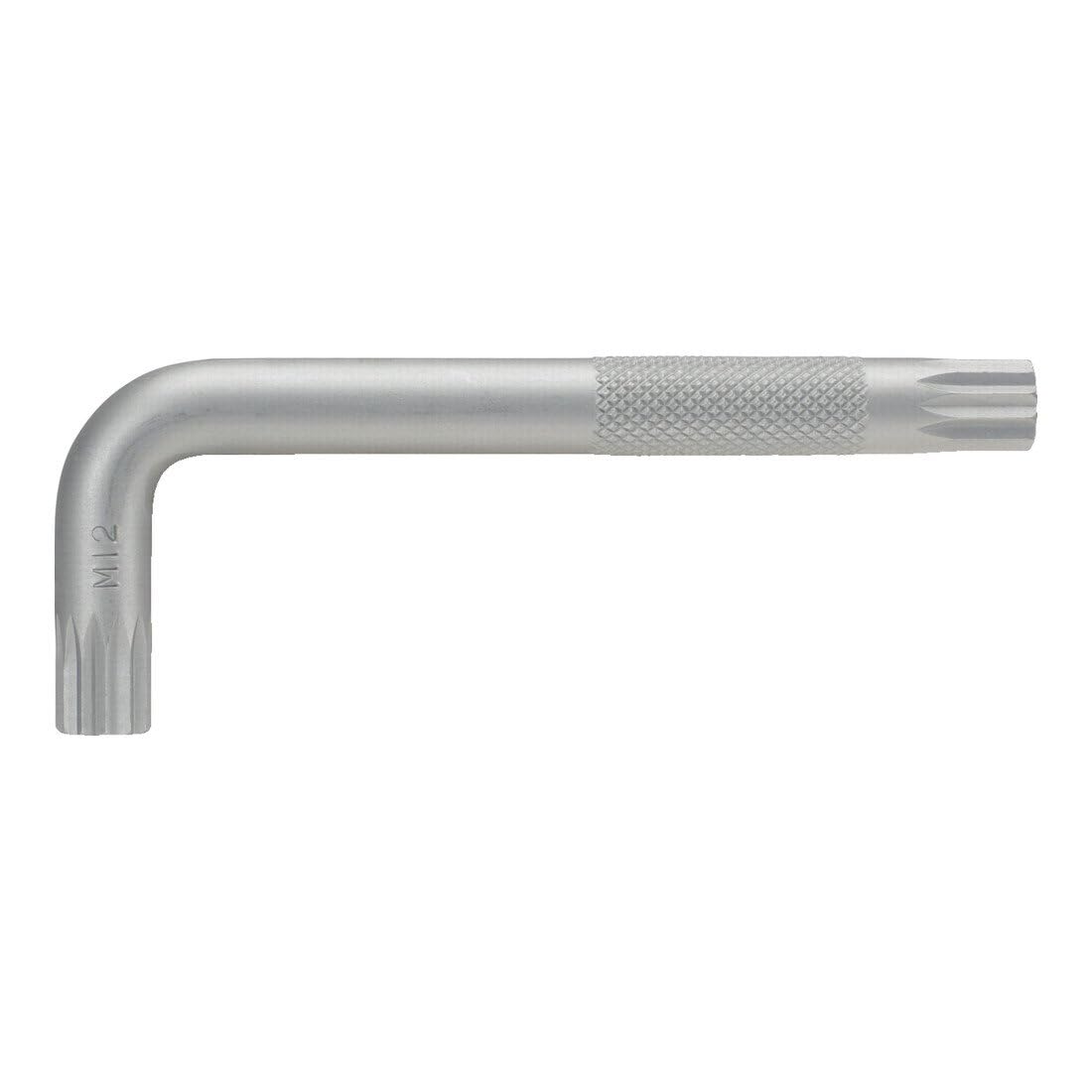 KS Tools 151.4102 XZN-Winkelstiftschlüssel,kurz,M5
