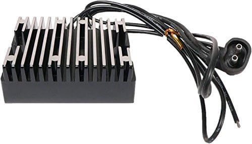 New VOLTAGE REGULATOR Fits HARLEY-DAVIDSON 1989-1999 DYNA/ELECTRA/SUPER GLIDE 74519-88