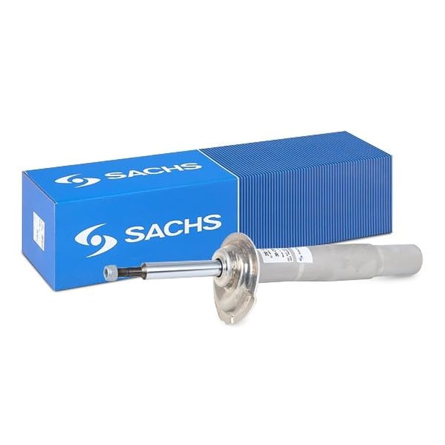 Amazon.com: Sachs 310 480 Shock Absorbers : Automotive