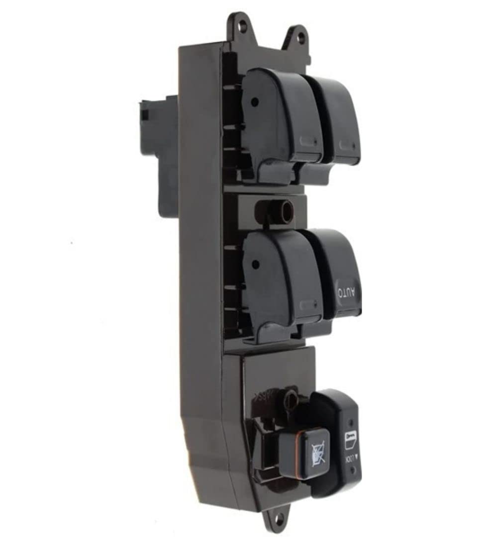 Interruttore alzacristallo elettrico OEM 84820-01021 8482001021
