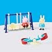 Peppa Pig Hasbro, Parque Infantil de Peppa Imagen de Peppa Pig Hasbro, Parque Infantil de Peppa