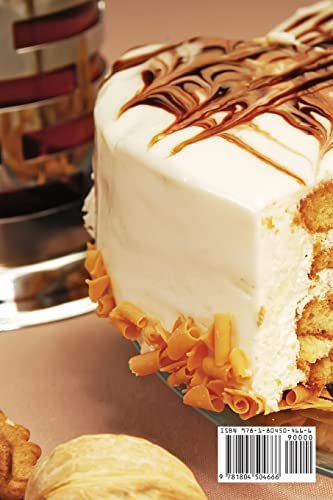 Super Receitas de Bolos 2022: Uma Grande Selecção de Deliciosas Receitas