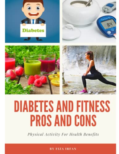 Diabetes And Fitness: Pros And Cons Physical Activity For Health