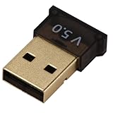 Adaptateur USB 2.0 pour souris sans fil : - br/acl link, 1-/4 master, récepteur/émetteur sans fil