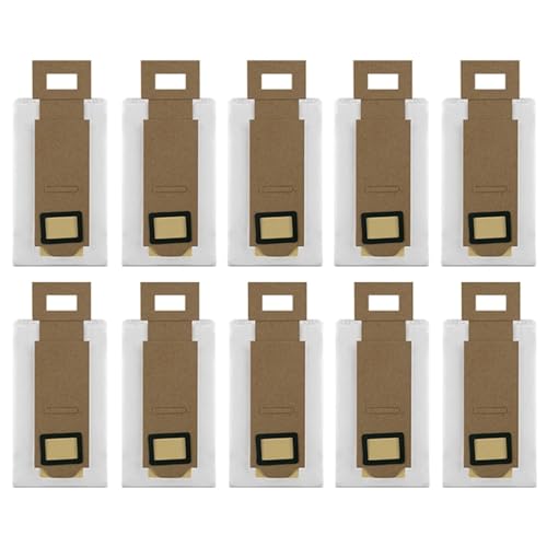 1.8L �����p�g���̂ă_�X�g�o�b�O for xiaomi for roborock S7 T7S/T7S+ �V���[�Y ������h�b�N RockDock ���{�b�g�|���@�p�[�c(Set D)