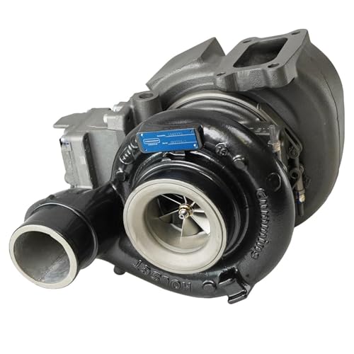 BD Diesel Screamer HE300VG Turbo