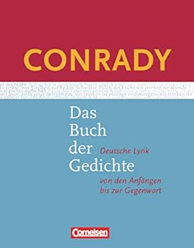 Hardcover Das Buch der Gedichte. Gedichtband: Deutsche Lyrik von den Anfängen bis zur Gegenwart [German] Book