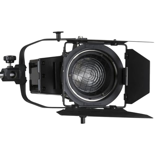 Image of Kupo 3-Way Baby Adapter with Three 5 /8 inch Baby Pins and One Baby Receiver for Mounting Multiple Lights on a Single C-Stand or Light Stand (KG024612)