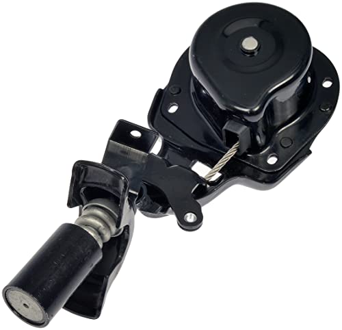 Dorman 925-517 Spare Tire Hoist Compatible with Select Land Rover Models by Dorman - Image 4