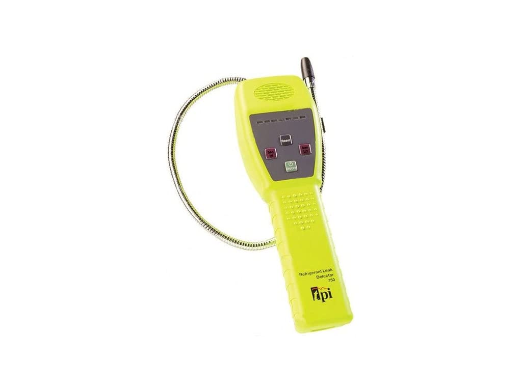Leak Detector,Refrigerant