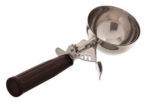 Browne 1-1/2 oz Stainless Steel Standard Disher