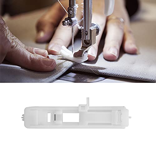 Pie prensatela para ojal Alomejor para máquina electrónica miniatura 4