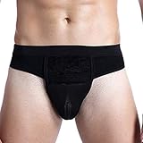 Little Timor Hiding Gaff Panty Shaping Pant for Crossdresser