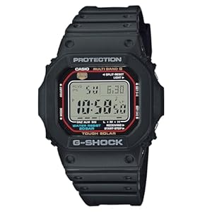 G-shock