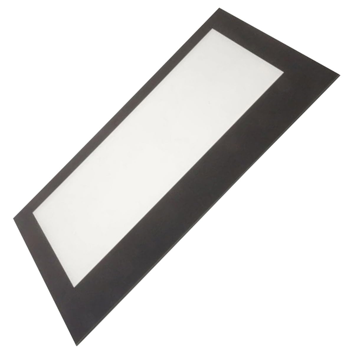 Cristal interior de puerta de horno para cocina C00264959, 482000030738 Indesit