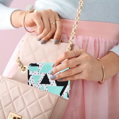 Image of QfwdfcTrenz 3Pcs Sanitary Napkin Storage Bag Period Bag for Teen Girls Zipper Menstrual Pad Bags Tampon Pouch Nursing Pad Holder Menstrual Cup Pouches Portable Reusable Pads Pouch