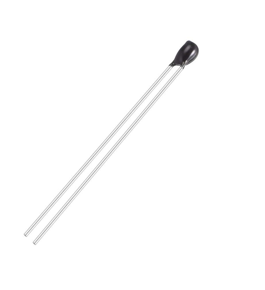 See full amazon price history chart for 10K Ohm NTC Thermistor – Pack of 4 10K Ohm NTC Thermistor – Pack of 4 (B08NV9359H) Amazon Price History, Amazon Price Tracker