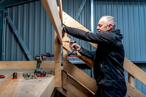 Metabo Schnellwechselbithalter Quick (627241000)