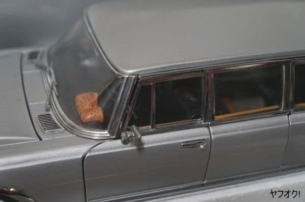 Amazon | Sun Star 1966 メルセデス ベンツ 600 1/18 ミニカー