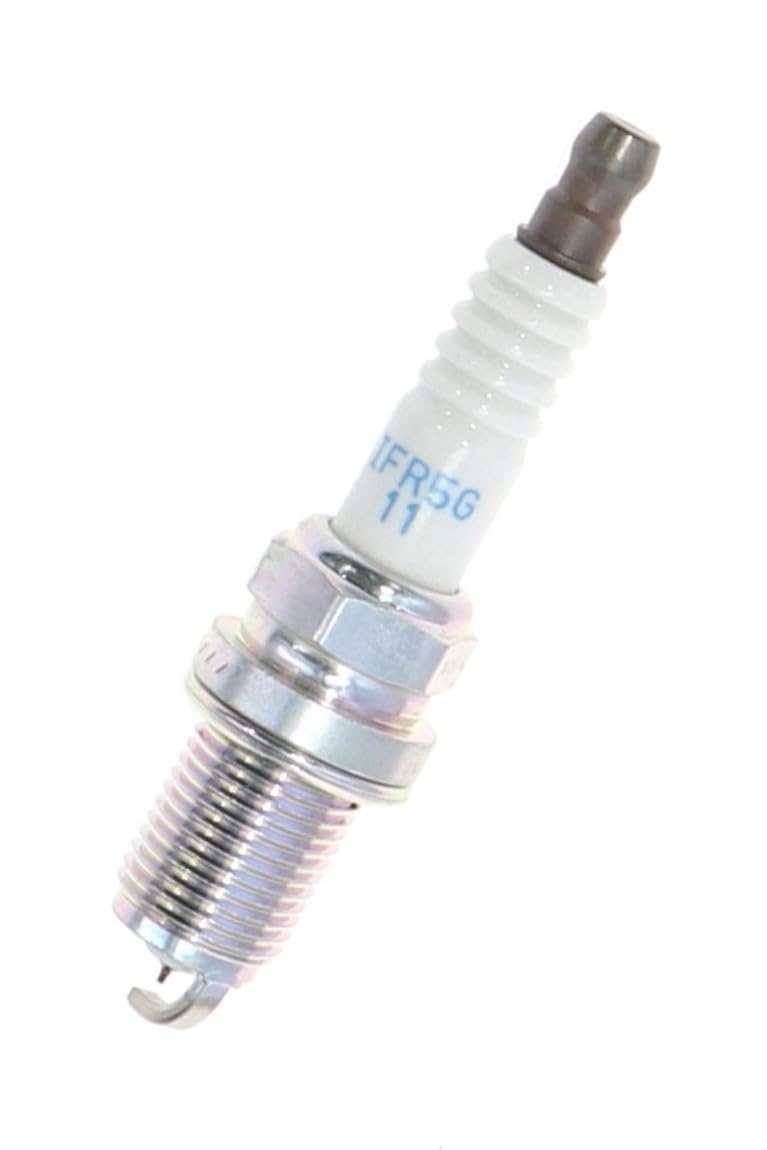 Bougie D'allumage NGK Iridium 7980 - Pour Suzuki Swift, Opel Agila, Nissan Pixo Et Autres