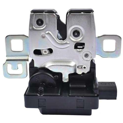Pestillo de bloqueo de maletero para Mini Cooper R50 R53 R56, mecanismo de portón 51242754528 2