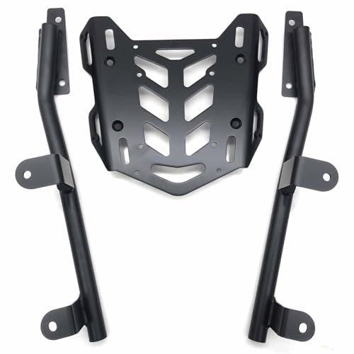 Support de bagages arrière ADV160 pour moto Honda 2023-2024