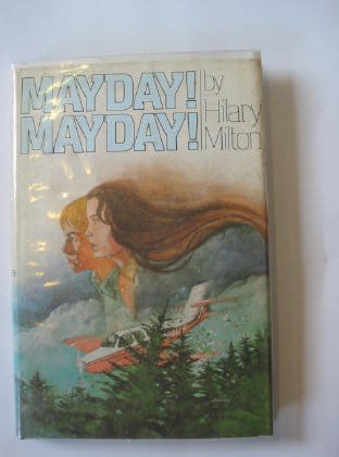 Mayday! Mayday! B000HM8J4U Book Cover