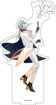 Starry☆Sky スタスカ 1月と7月くじ 10周年 アクリルスタンド dショッピング |1月と7月くじ Starry☆Sky 10th Anniversaryくじ