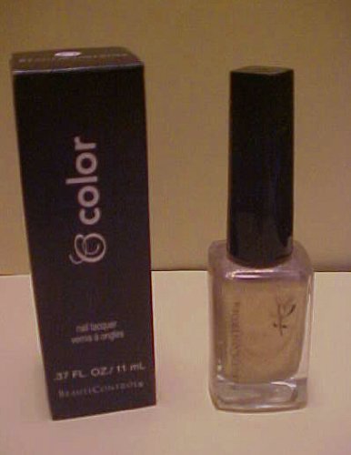 BeautiControl Nail Lacquer Polish-Glitz