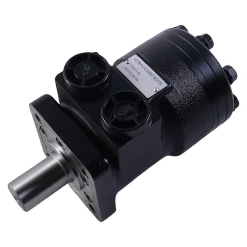 Image of 101-1001-009 2.8 in?r Hydraulic Motor 4-Bolt STD for Eaton Char-Lynn H Series
